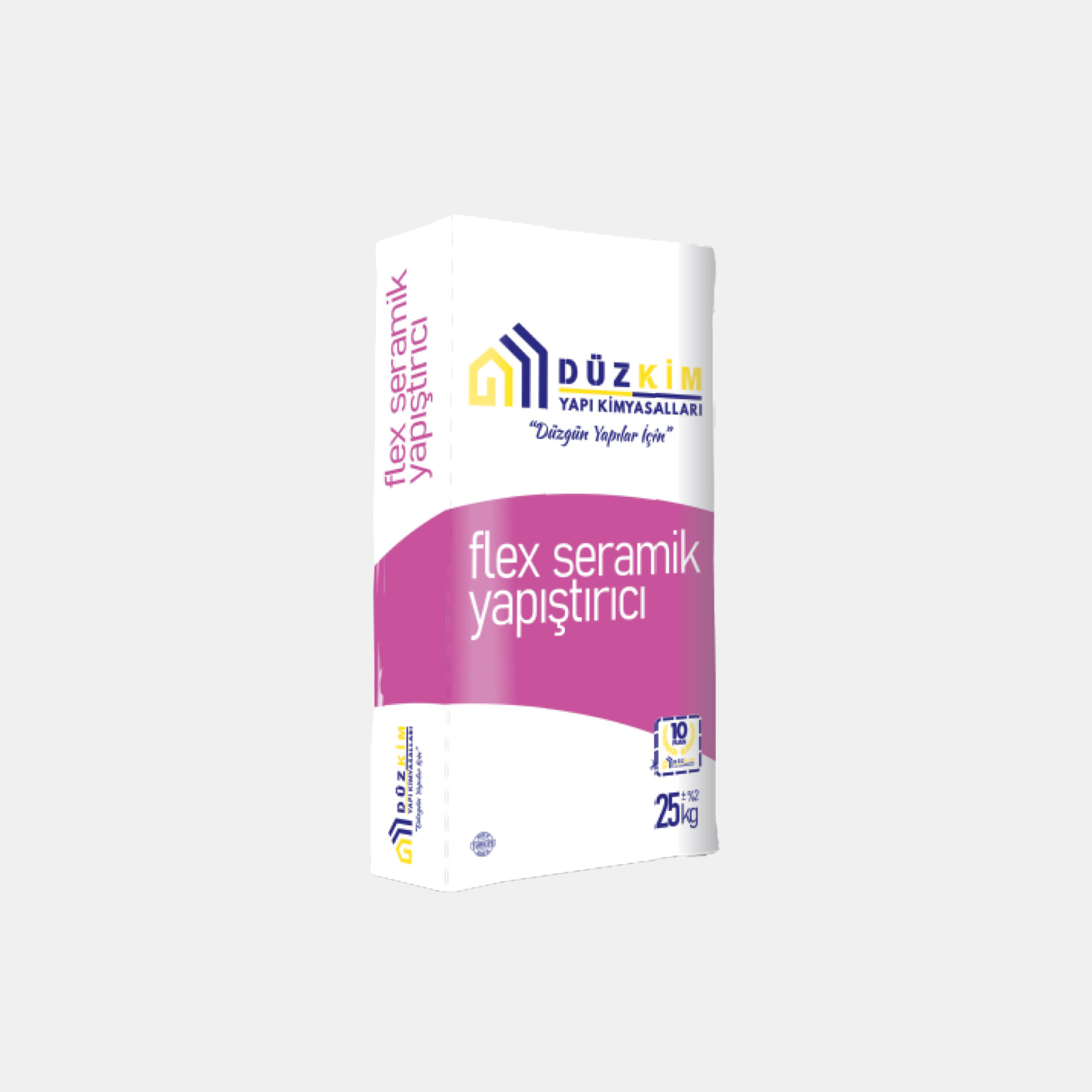 Flex Seramik Yapıştırıcısı