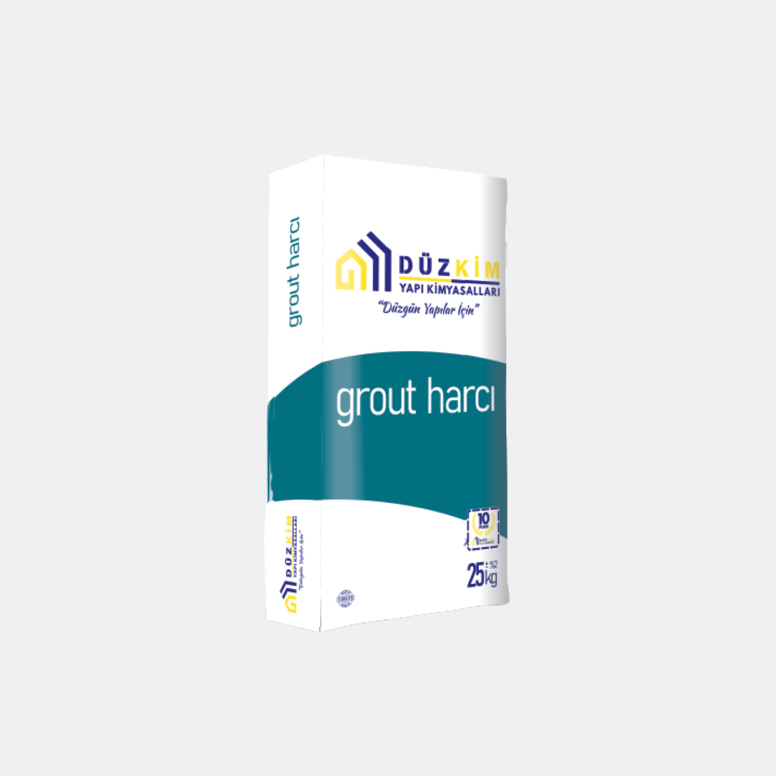 Grout Harcı  c-60