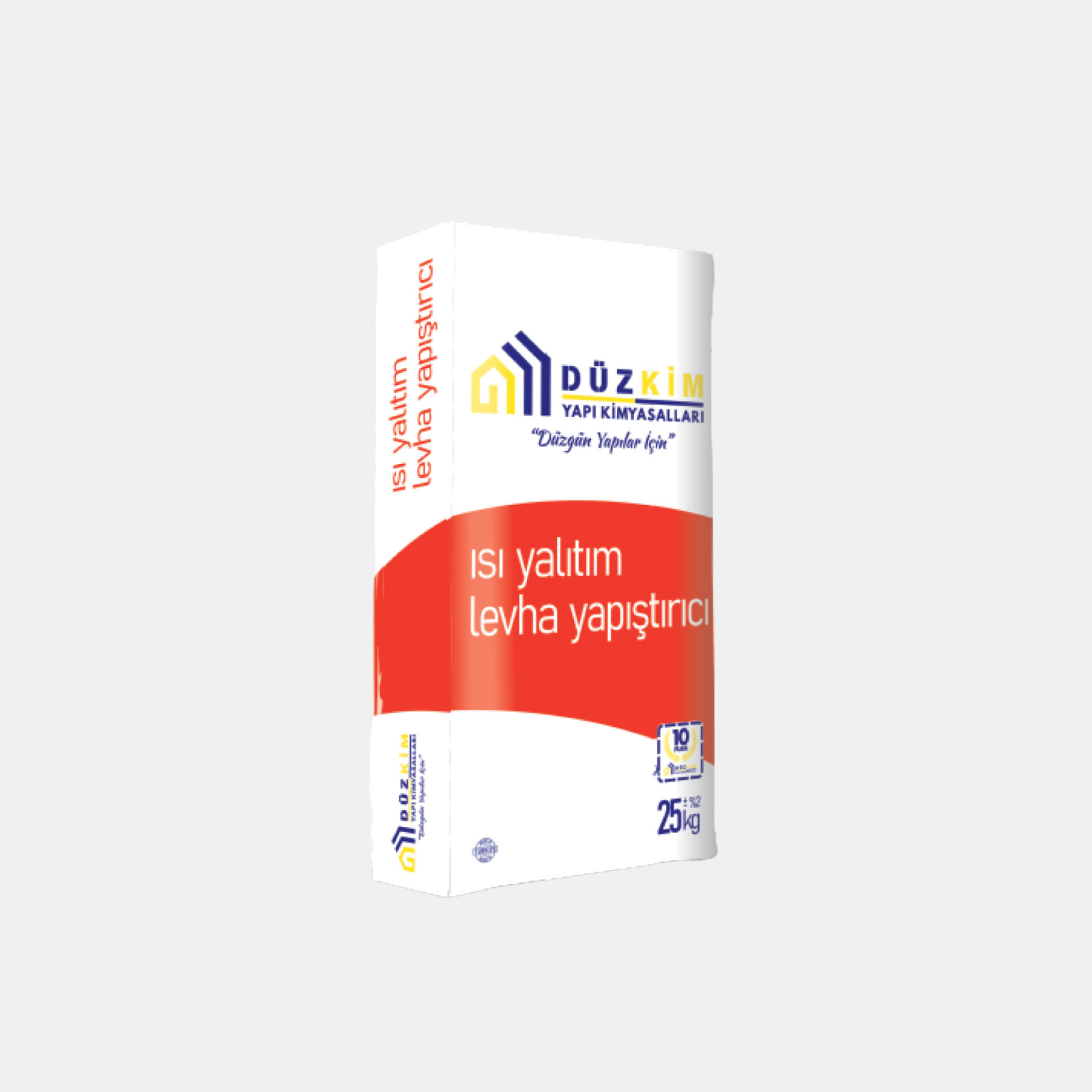 Isı Yalıtım Levha Yapıştırıcısı
