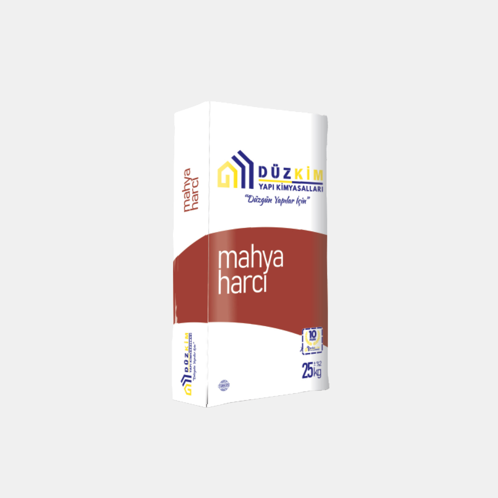 Mahya Harcı