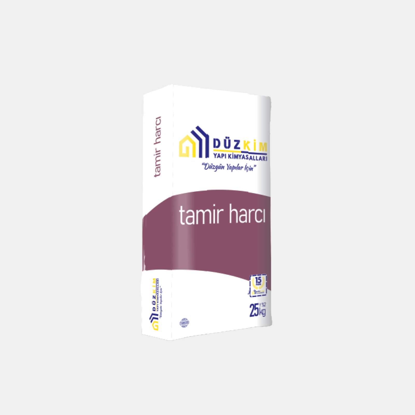 Tamir Harcı
