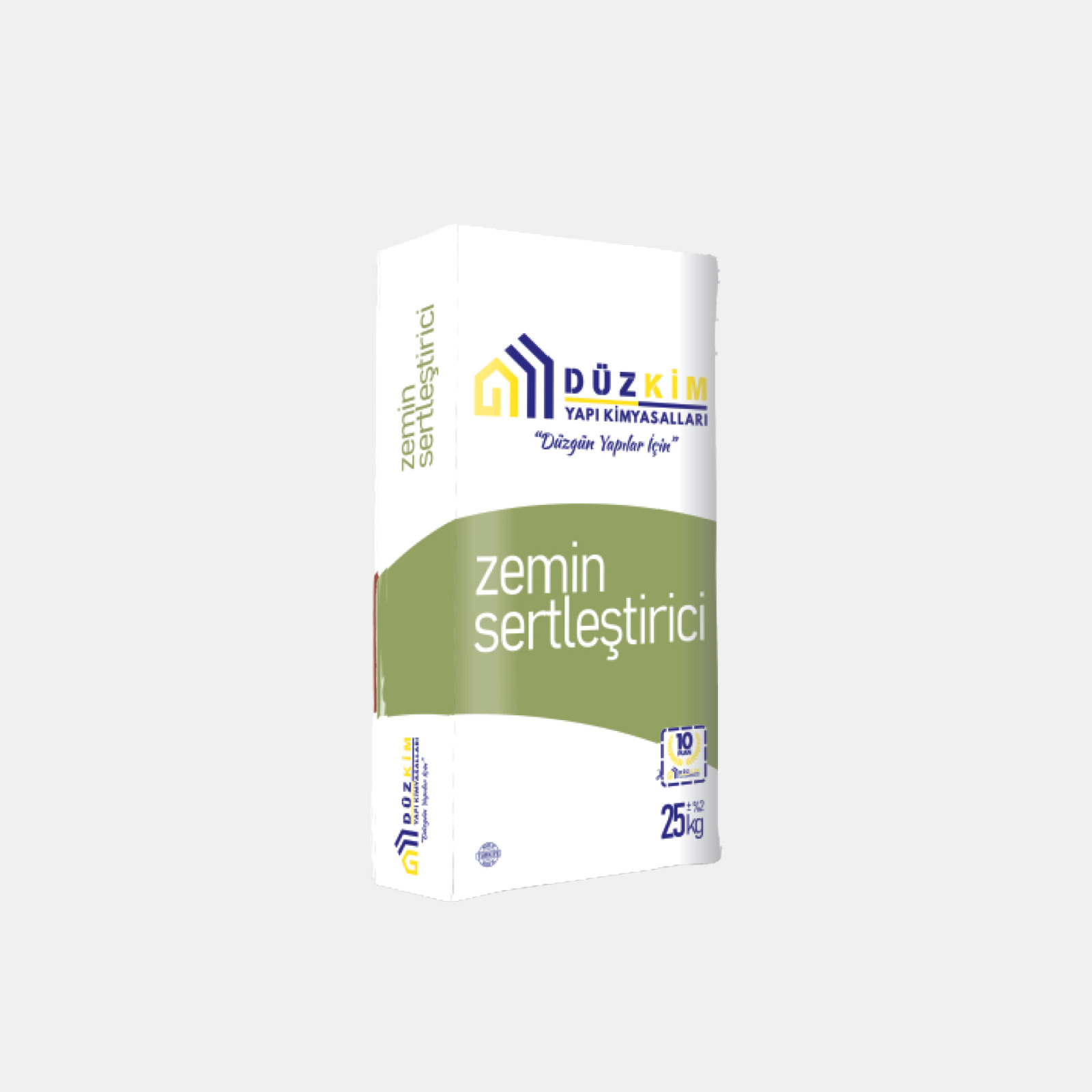 Zemin Sertleştirici