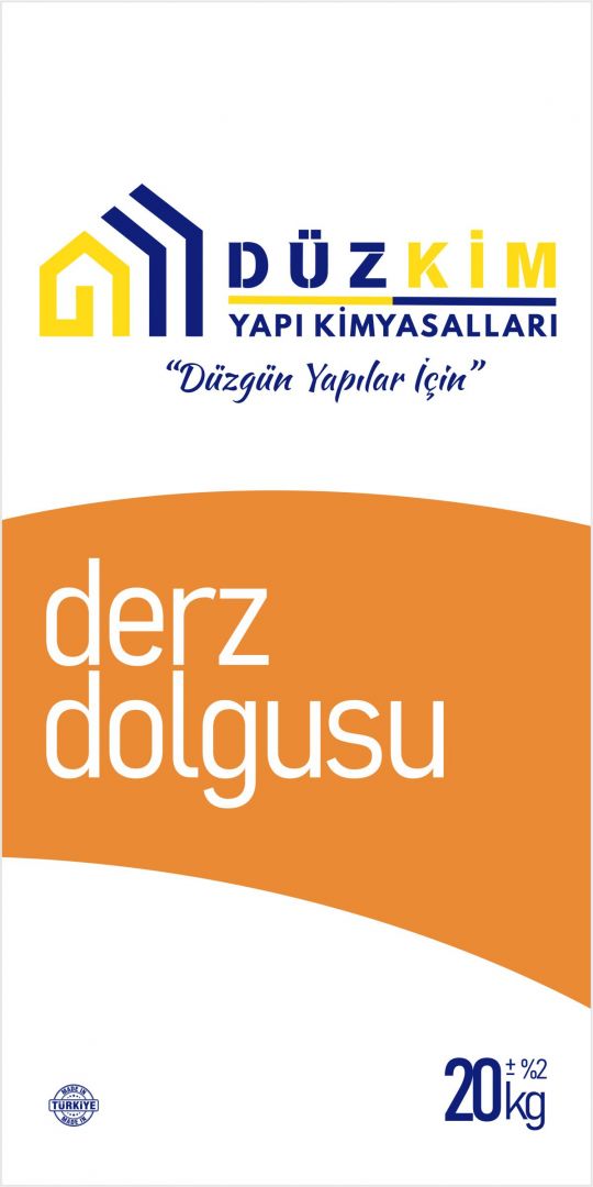 Derz Dolgusu