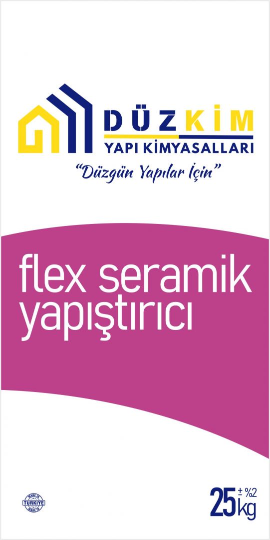 Flex Seramik Yapıştırıcı