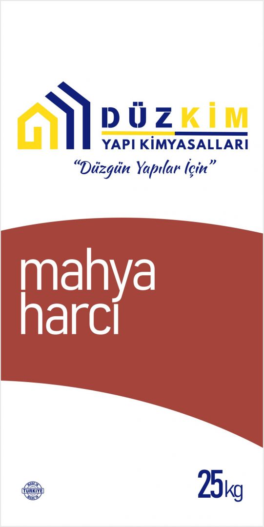 Mahya Harcı