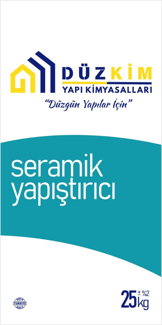 Seramik Yapıştırıcı