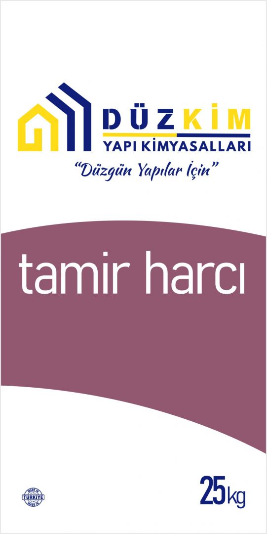 Tamir Harcı