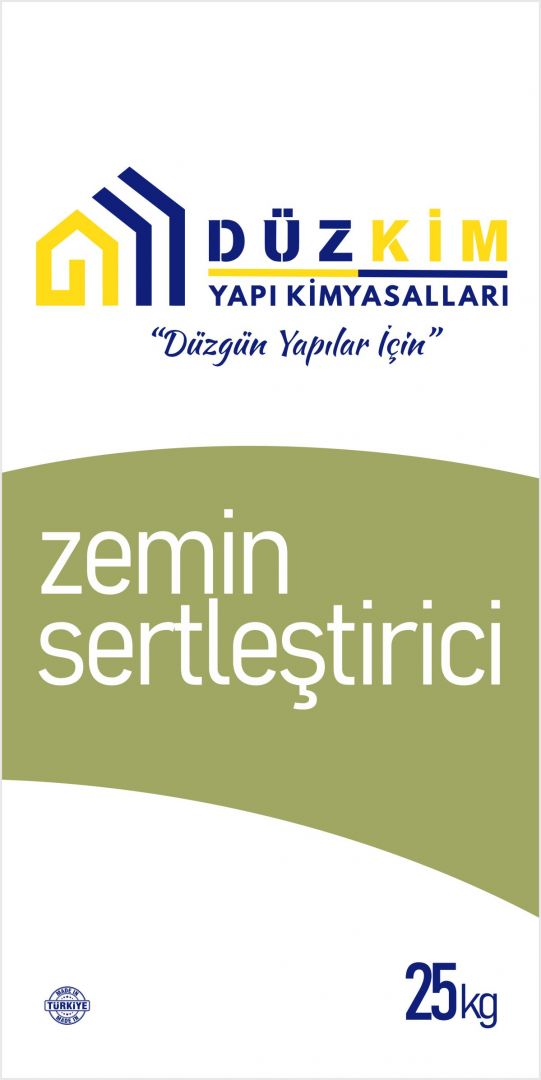 Zemin Sertleştirici
